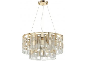 Подвесная люстра 4989/9