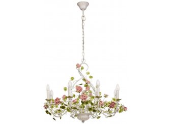Подвесная люстра Букет 421013708