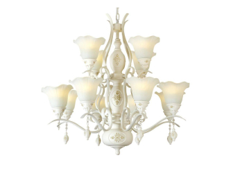 Подвесная люстра Canzone SL250.503.12