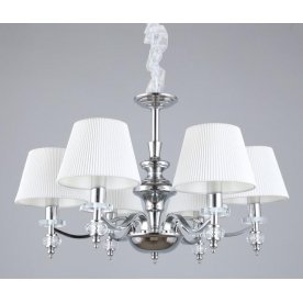 Подвесная люстра Caorle OML-72703-06