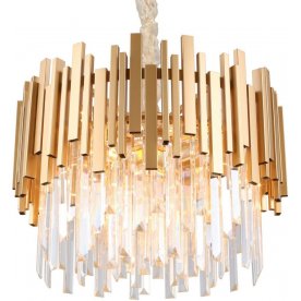 Подвесная люстра Carisio OML-72803-09