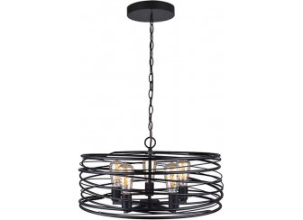 Подвесная люстра Carol TL1187H-05