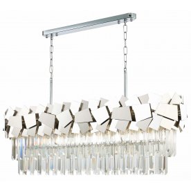 Подвесная люстра SL1232.103.07