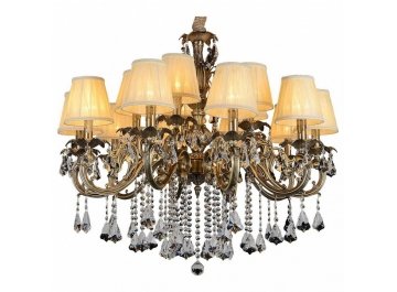 Подвесная люстра Catanzaro OML-30813-15