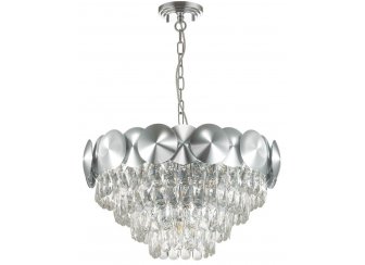 Подвесная люстра 4972/5