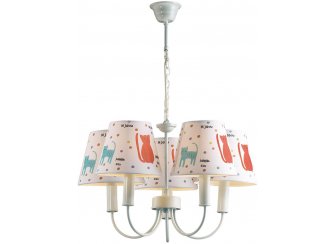 Подвесная люстра Cats 2279/5