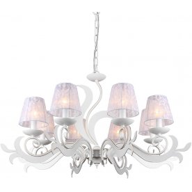 Подвесная люстра Caulonia OML-75203-08