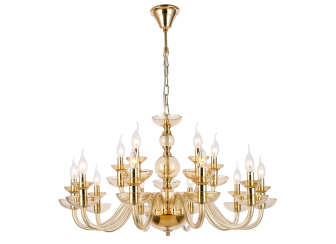 Подвесная люстра Cenela SL1758.203.15