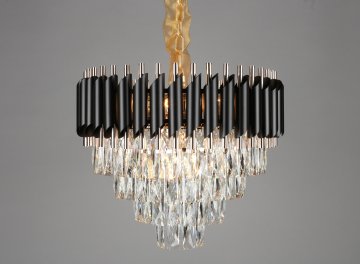 Подвесная люстра Certaldo OML-81803-12