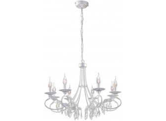 Подвесная люстра Честер CL418182