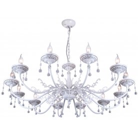 Подвесная люстра Аттика CL416121