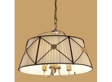 Подвесная люстра Дрезден CL409131