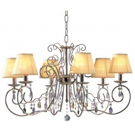 Подвесная люстра Фиона CL307162