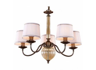 Подвесная люстра Гера CL433153