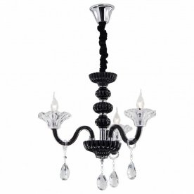 Подвесная люстра Ирида CL351133