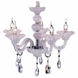 Подвесная люстра Ирида CL351150