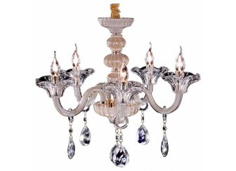 Подвесная люстра Ирида CL351151