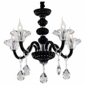 Подвесная люстра Ирида CL351153