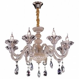 Подвесная люстра Ирида CL351181