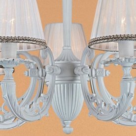 Подвесная люстра Канон CL412172