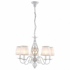 Подвесная люстра Ровена CL427150