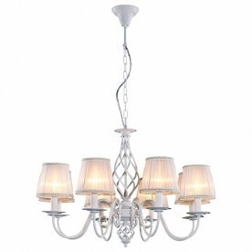 Подвесная люстра Ровена CL427180