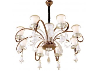 Подвесная люстра Trendi EL328P08.1