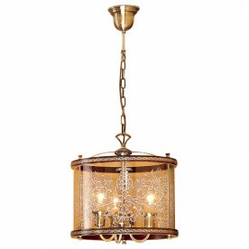 Подвесная люстра Версаль 408133R