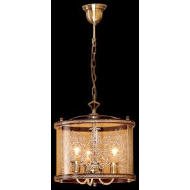 Подвесная люстра Версаль 408133R