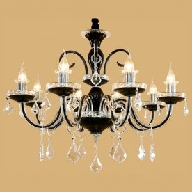 Подвесная люстра Марена CL352181