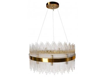 Подвесная люстра Cleo M 62GDW-901-600