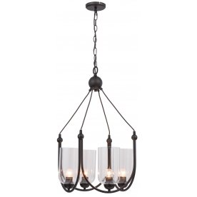 Подвесная люстра Codita SL333.303.04