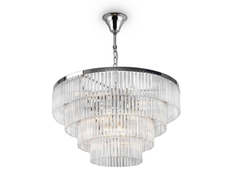 Подвесная люстра MOD093PL-13CH