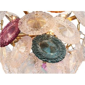 Подвесная люстра Coneli SL420.203.11