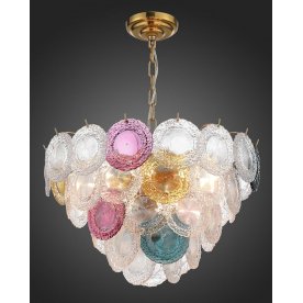 Подвесная люстра Coneli SL420.203.11