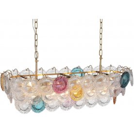 Подвесная люстра Coneli SL420.203.14