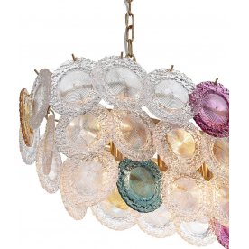 Подвесная люстра Coneli SL420.203.14