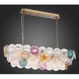 Подвесная люстра Coneli SL420.203.14