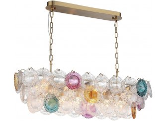 Подвесная люстра Coneli SL420.203.14