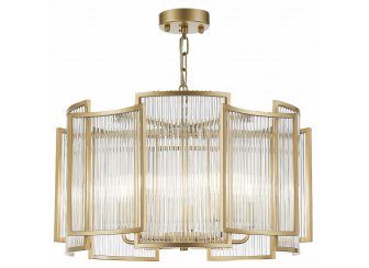 Подвесная люстра SL1234.203.05