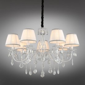 Подвесная люстра Cremona OML-60813-07