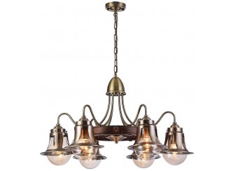 Подвесная люстра Croce OML-50703-06