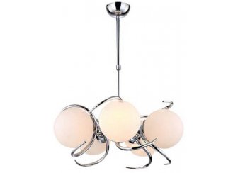 Подвесная люстра Dalmine OML-64107-05