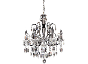 Подвесная люстра Daniella LDP 9123-6