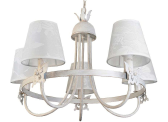 Подвесная люстра Della TL5670D-05WG