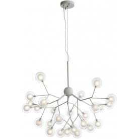 Подвесная люстра Demele SL376.503.27