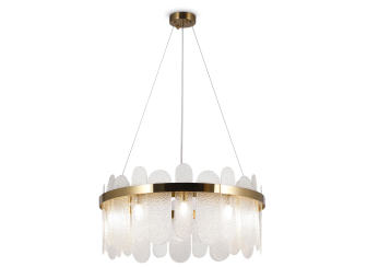 Подвесная люстра FR5141PL-10BS