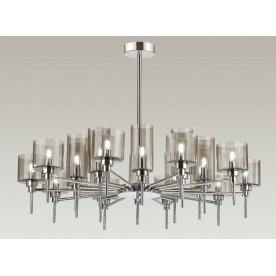 Люстра на штанге Diatra 4688/20