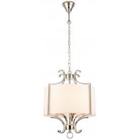 Подвесная люстра Diolla SL1754.103.05