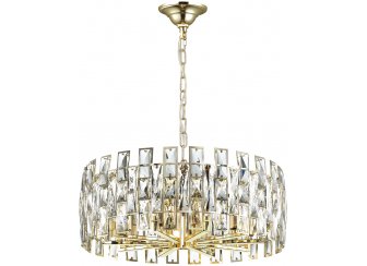 Подвесная люстра Diora 4121/10